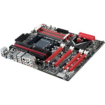 マザーボード ASUS CROSSHAIR V FORMULA cpu 1100T マザーボード ASUS CROSSHAIR V FORMULA cpu 1100T Amazon.com